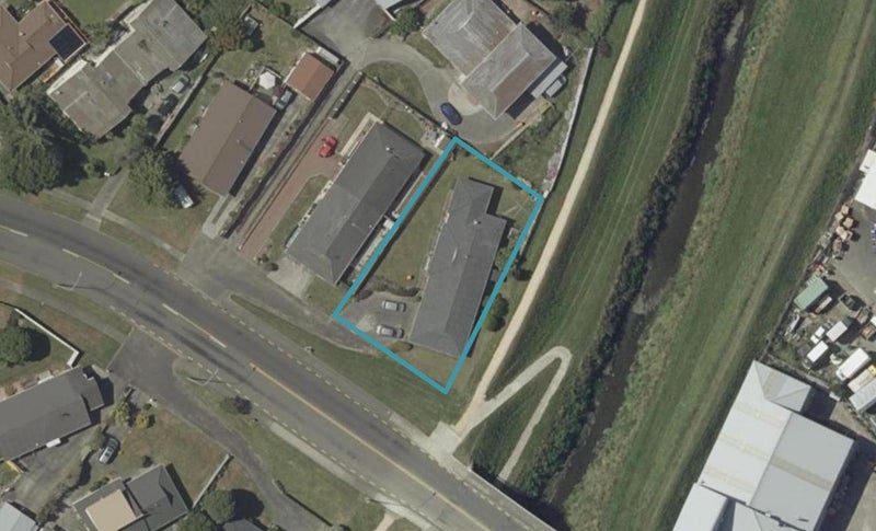 143 Benmore Avenue, Cloverlea, Palmerston North - Carousel 1