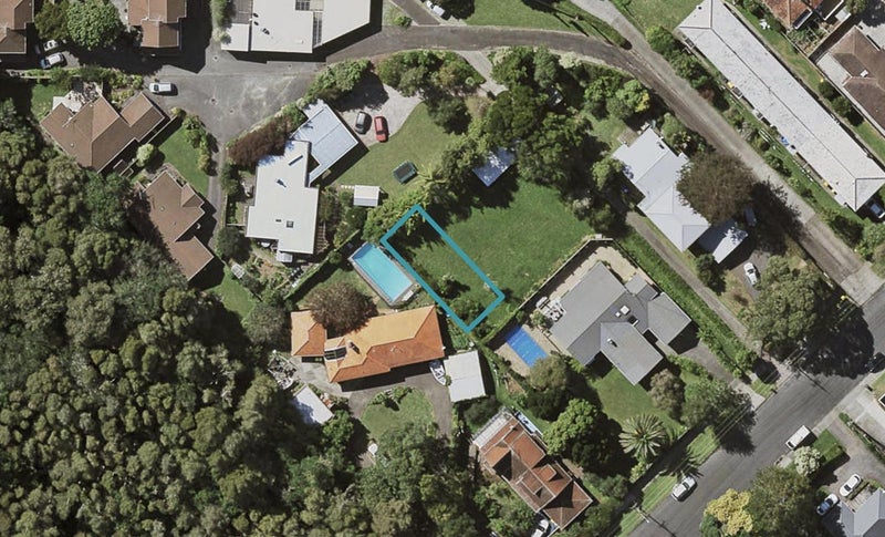 8 Te Uru Lane, Takapuna, Auckland - Carousel 1