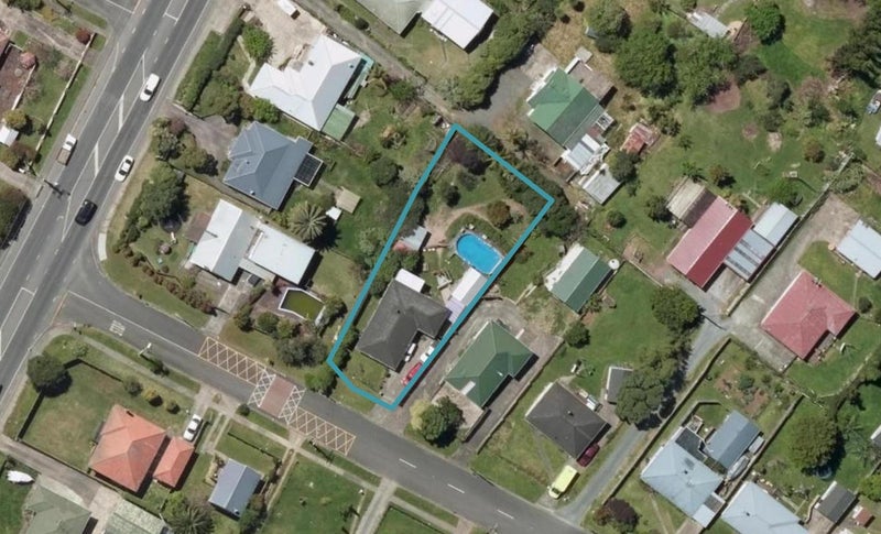 1 Abbots Way, Raumanga, Whangarei - Carousel 1