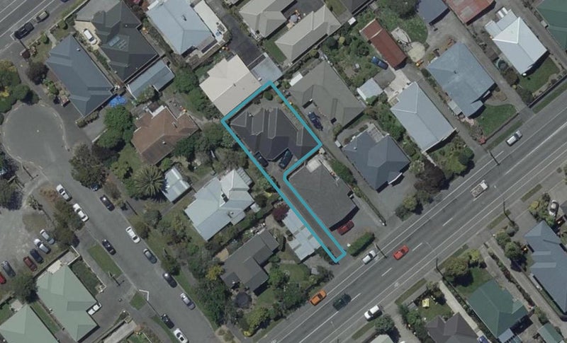 25A Milton Street, Somerfield, Christchurch - Carousel 1