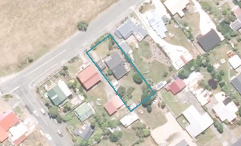 17 Marine Parade, Carters Beach, Westport - Carousel 1