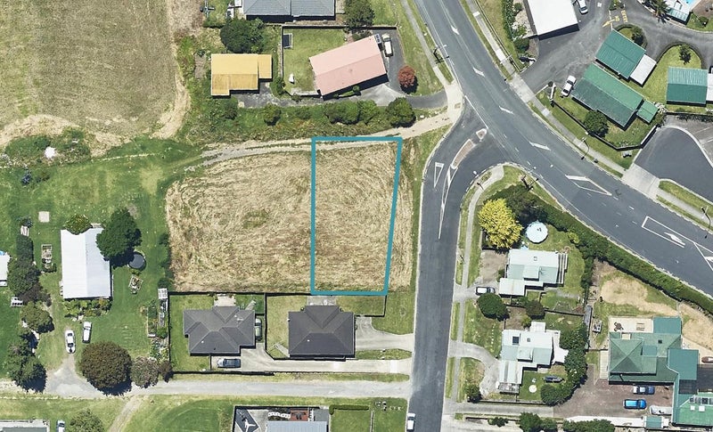 4 Stephens Place, Hairini, Tauranga - Carousel 1