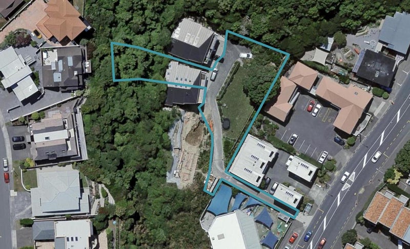 308C Evans Bay Parade, Hataitai, Wellington - Carousel 1