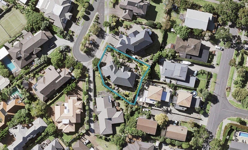 12 Heritage Rise, St Heliers, Auckland - Carousel 1