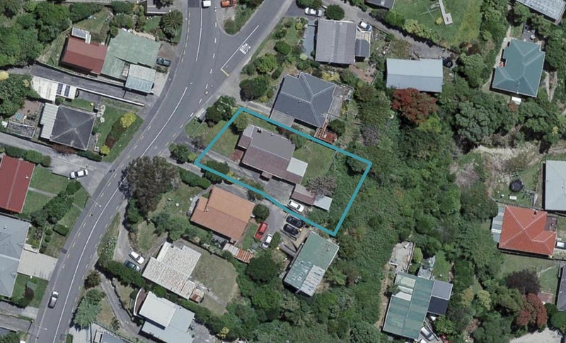 40 Bassett Road, Johnsonville, Wellington - Carousel 1