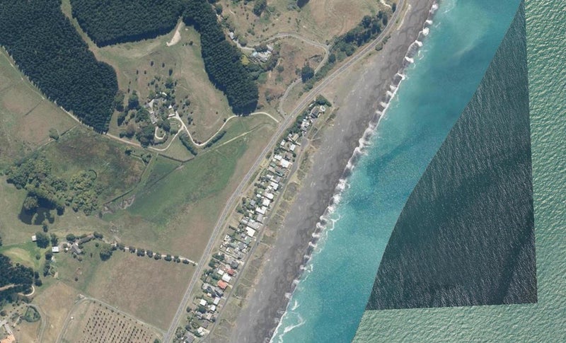 280 Whirinaki Road, Eskdale, Napier - Carousel 1