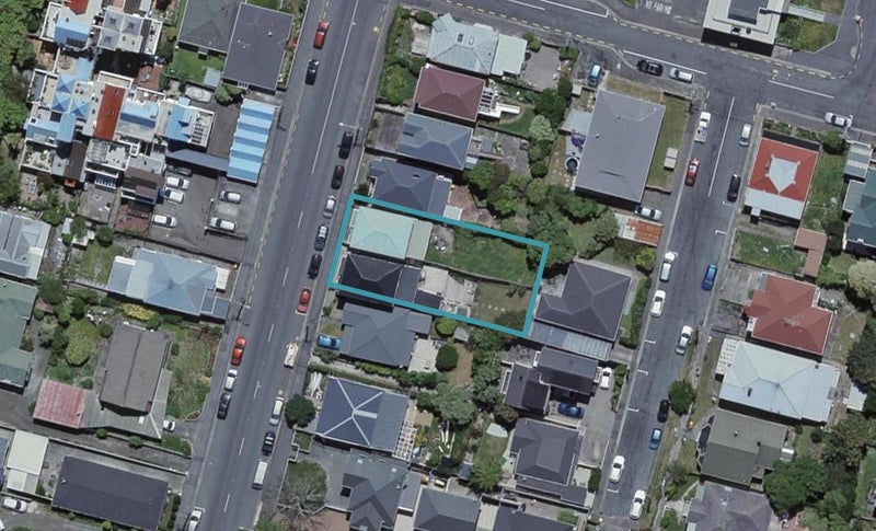 57 Moxham Avenue, Hataitai, Wellington - Carousel 1