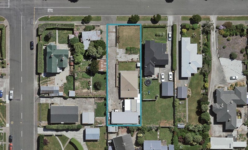 95 Grace Street, Appleby, Invercargill - Carousel 1