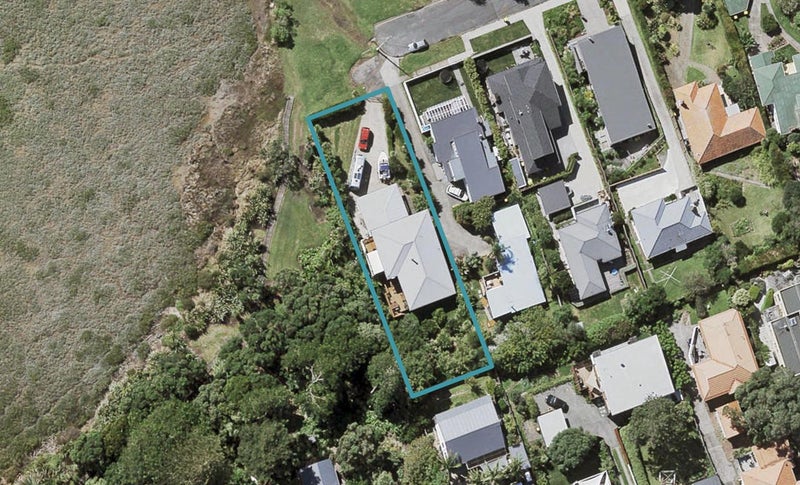 55 Kawerau Avenue, Devonport, Auckland - Carousel 1