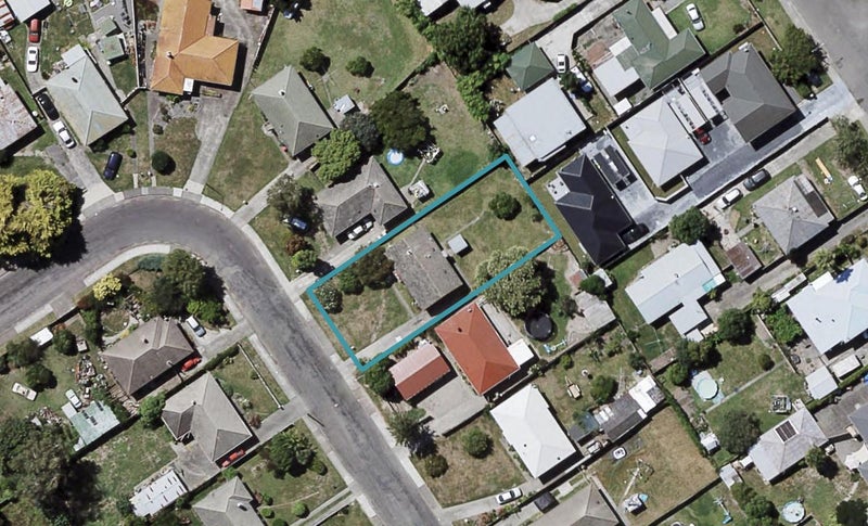 1014 Sussex Street, Mayfair, Hastings - Carousel 1