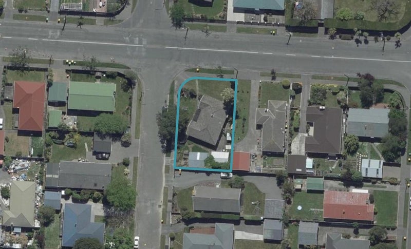 90 Daniels Road, Redwood, Christchurch - Carousel 1
