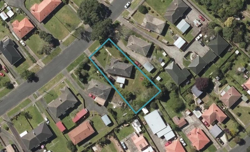 43 Second Avenue, Avenues, Whangarei - Carousel 1