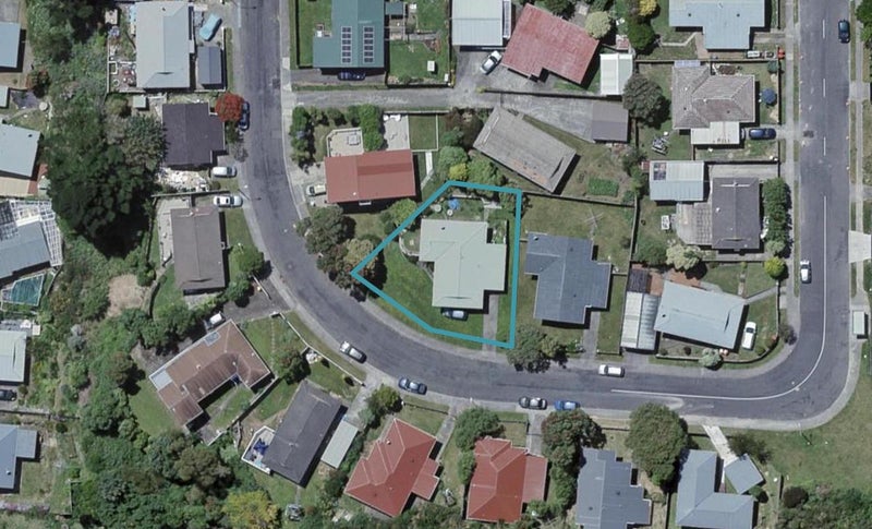 23 Tobago Crescent, Grenada North, Wellington - Carousel 1