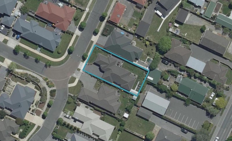20 Richard Seddon Drive, Northwood, Christchurch - Carousel 1