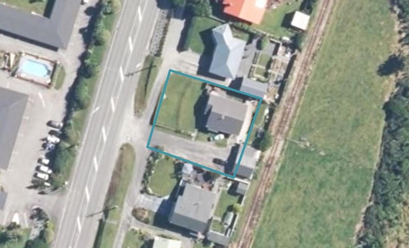 349 Main South Road, Paroa, Greymouth - Carousel 1