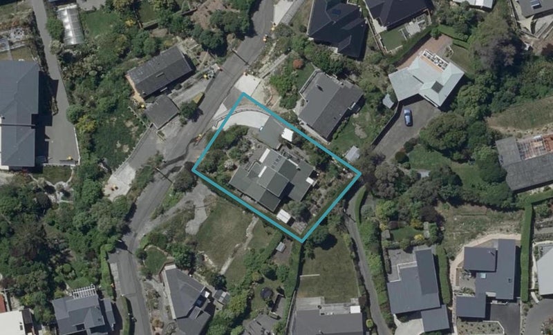 23 The Brae, Mount Pleasant, Christchurch - Carousel 1