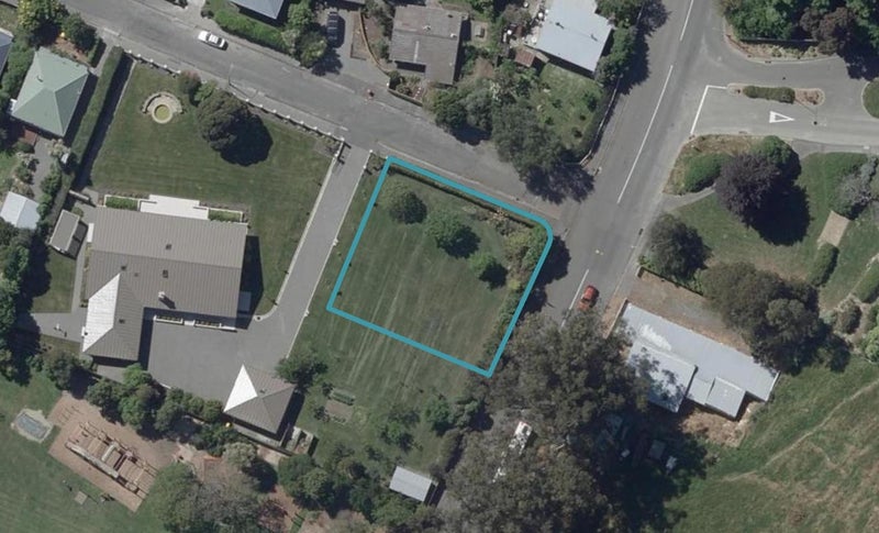 26 Rollin Street, Heathcote Valley, Christchurch - Carousel 1