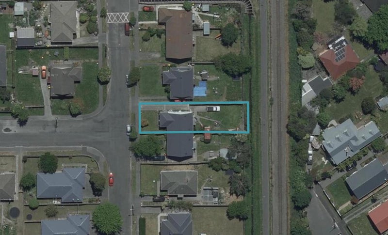 34 Westholme Street, Strowan, Christchurch - Carousel 1