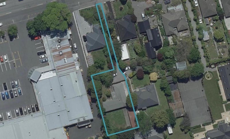 380 Ilam Road, Bryndwr, Christchurch - Carousel 1