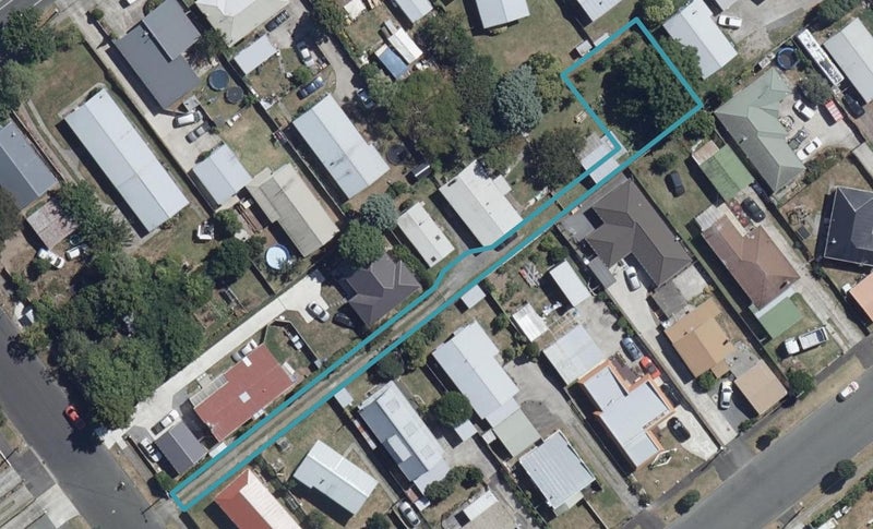 3/24 Wall Street, Nawton, Hamilton - Carousel 1