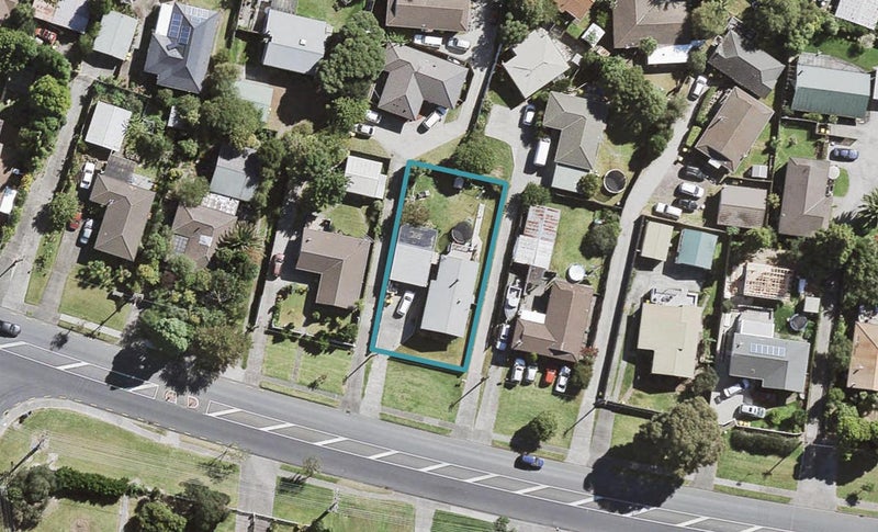 553 Swanson Road, Ranui, Auckland - Carousel 1