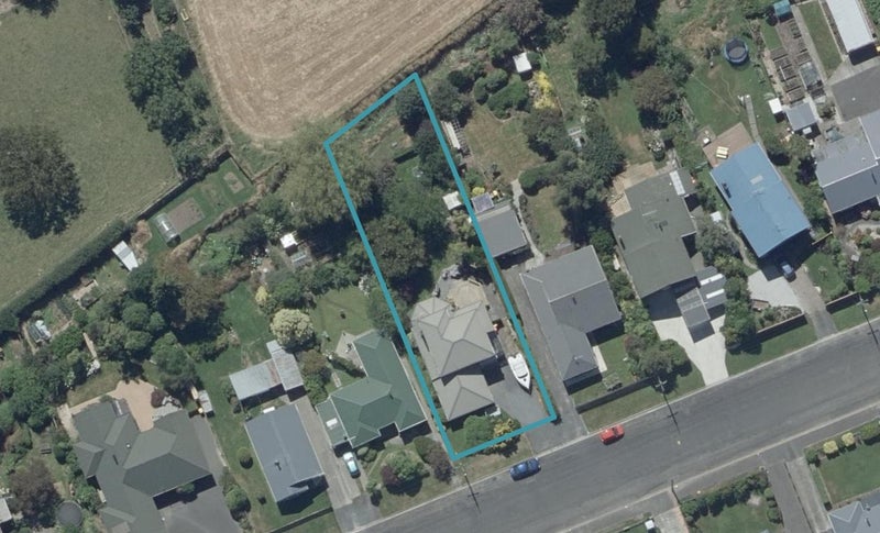 11 Soper Road, Mosgiel, Mosgiel - Carousel 1