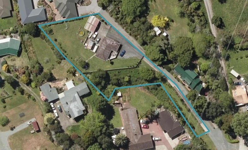 322 Maunu Road, Horahora, Whangarei - Carousel 1