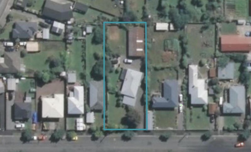 12 Leckie Street, Redruth, Timaru - Carousel 1