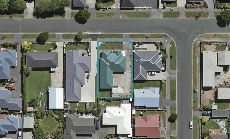 149 Bourke Street, Windsor, Invercargill - Carousel 1