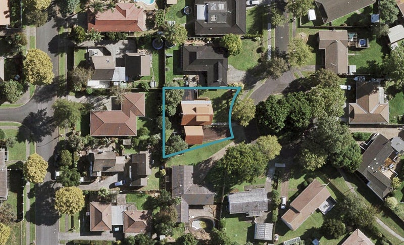 11 Zenith Place, Conifer Grove, Takanini - Carousel 1
