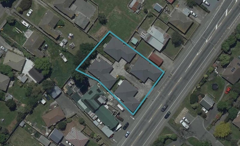 44A Springs Road, Hornby, Christchurch - Carousel 1