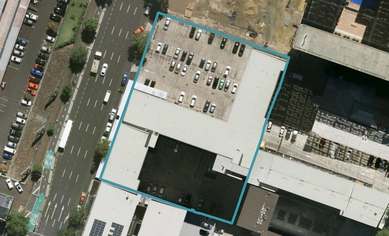 414/72 Nelson Street, Auckland Central, Auckland - Carousel 1