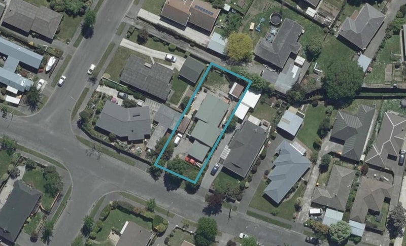 56 Glenmore Avenue, Casebrook, Christchurch - Carousel 1