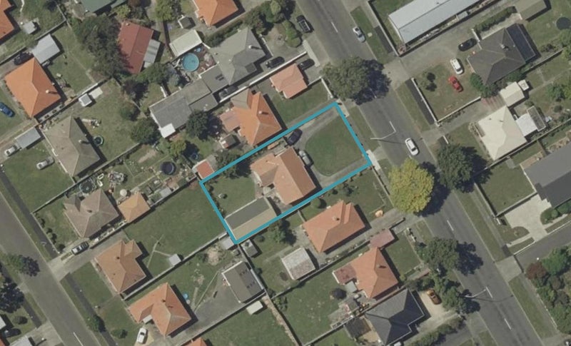 108 Vogel Street, Roslyn, Palmerston North - Carousel 1