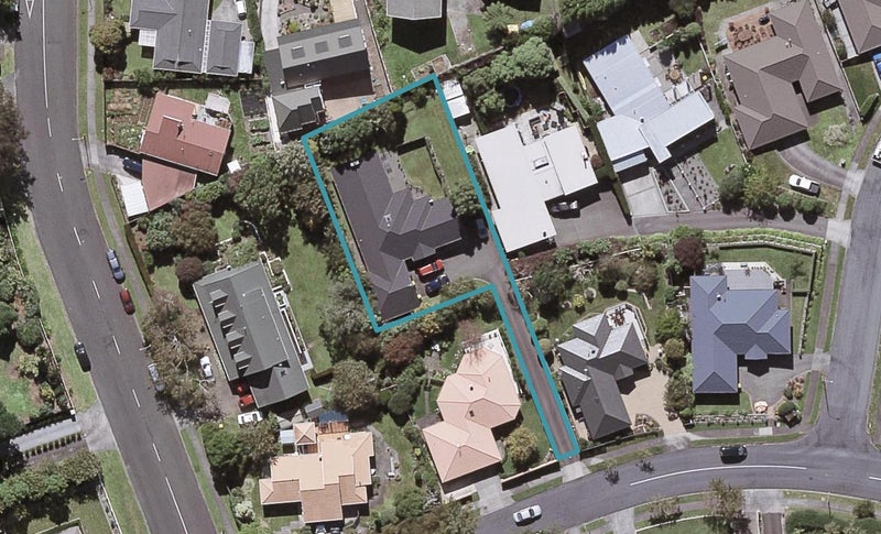 3A Ashmore Drive, Frankleigh Park, New Plymouth - Carousel 1