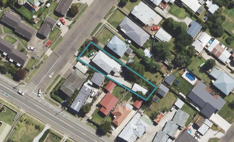5 Hospital Road, Mangapapa, Gisborne - Carousel 1