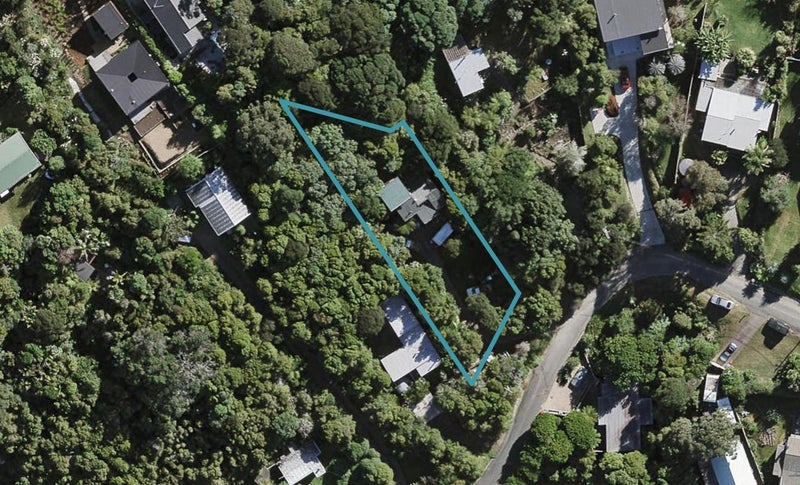39 Frank Street, Oneroa, Waiheke Island - Carousel 1