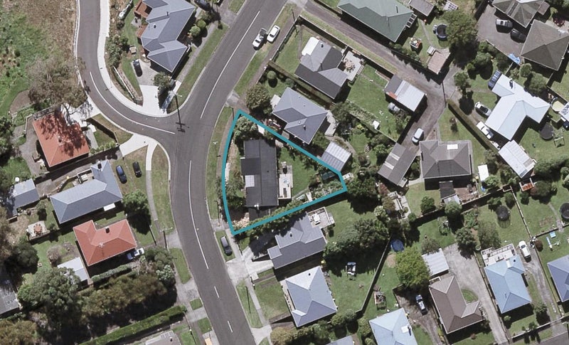 315 Frankley Road, Ferndale, New Plymouth - Carousel 1