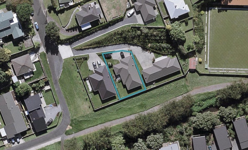 25 Rainsford Street, Moturoa, New Plymouth - Carousel 1