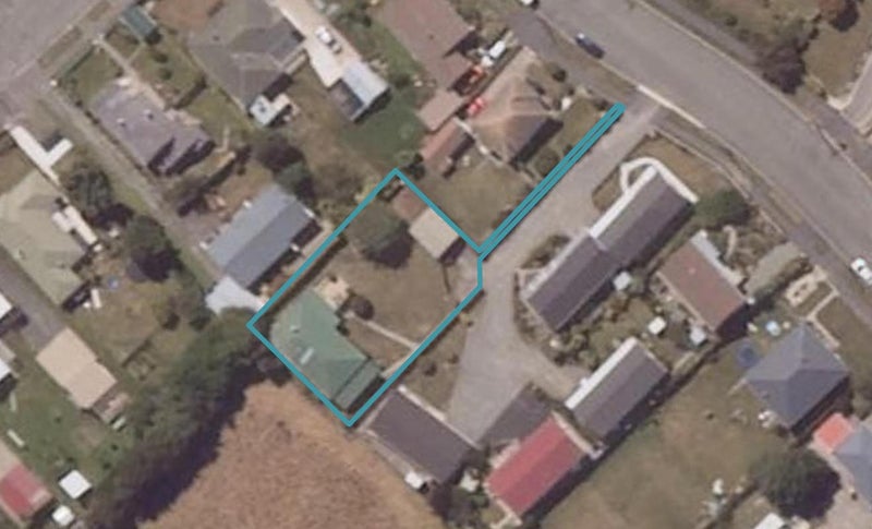 19 Kingslea Street, Holmes Hill, Oamaru - Carousel 1