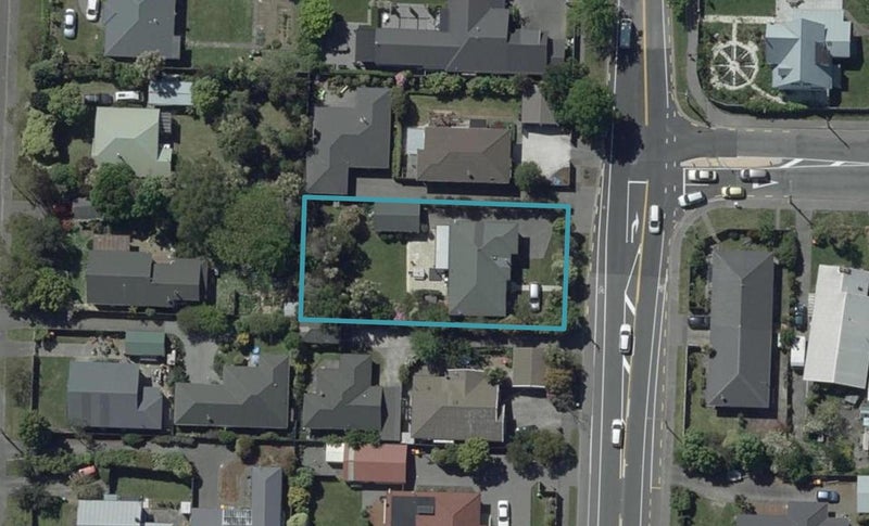 165 Centaurus Road, Saint Martins, Christchurch - Carousel 1