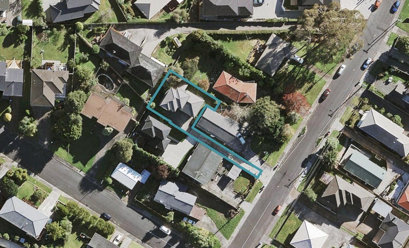 24B Quona Avenue, Mount Roskill, Auckland - Carousel 1