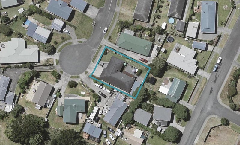 6 Caughley Place, Otaki Beach, Otaki - Carousel 1