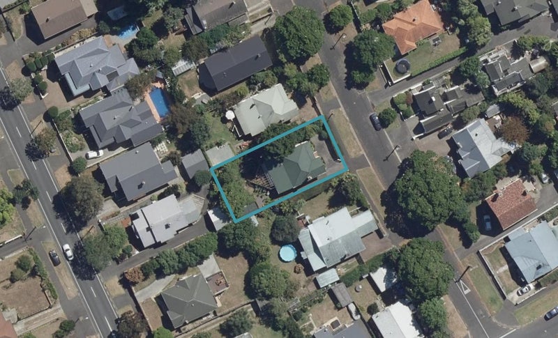 3 George Street, Claudelands, Hamilton - Carousel 1
