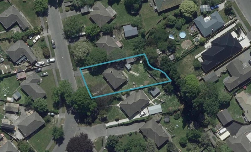 34 Hollyford Avenue, Bryndwr, Christchurch - Carousel 1