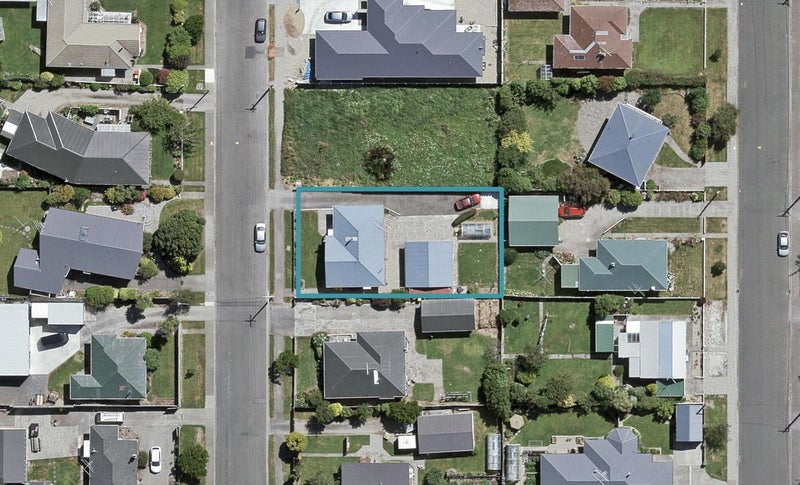 15 Harvey Street, Grasmere, Invercargill - Carousel 1