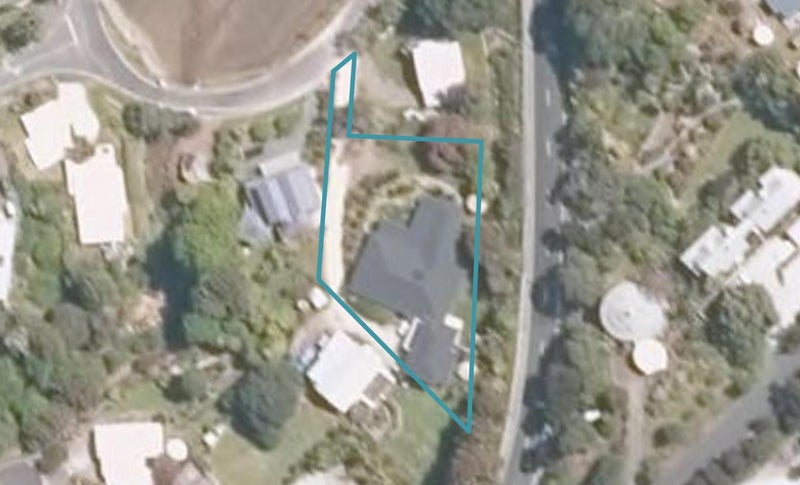 5 Mabel Thorburn Place, Mangonui, Mangōnui - Carousel 1