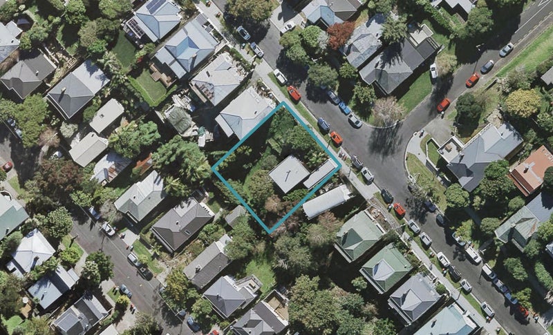 26 Bright Street, Eden Terrace, Auckland - Carousel 1