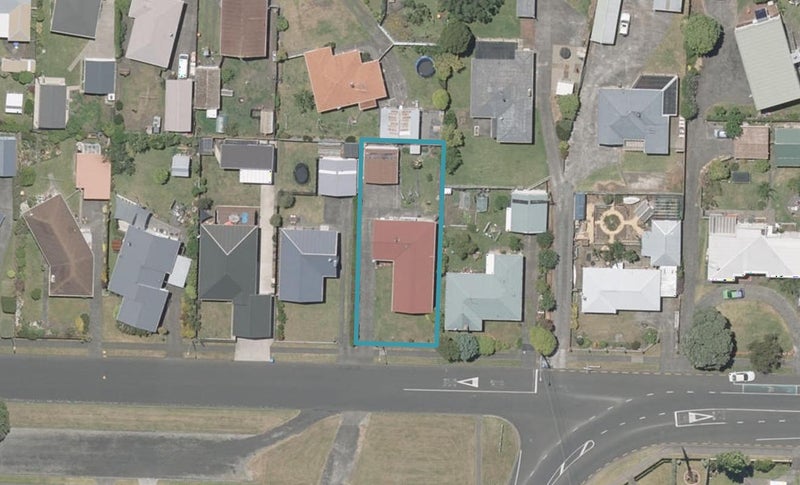 66 Fitzherbert Avenue, Tawhero, Whanganui - Carousel 1