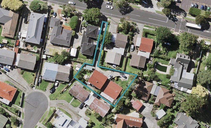 1/59 Butley Drive, Farm Cove, Auckland - Carousel 1